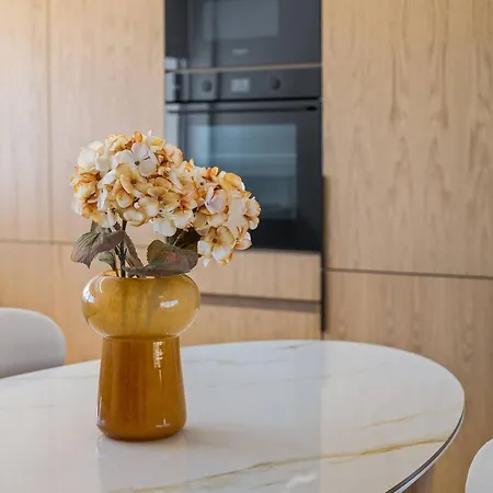 Apartament Renia Suite, Near The Sea *