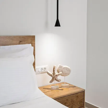 Renia Suite, Near The Sea Apartament