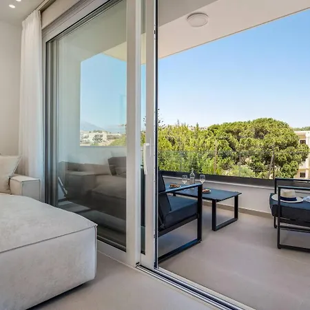 Apartament Renia Suite, Near The Sea *