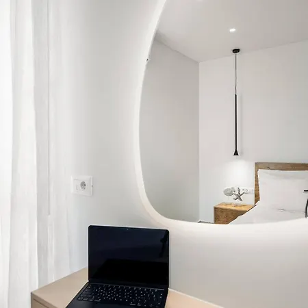 Apartament Renia Suite, Near The Sea