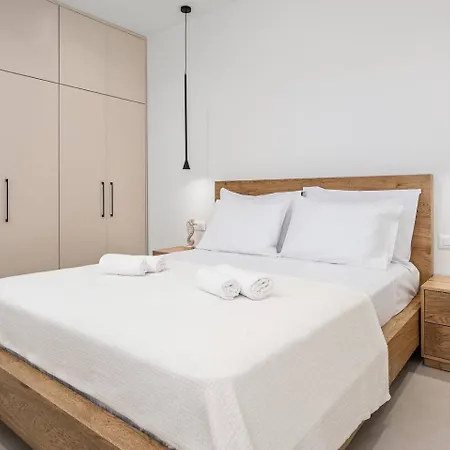 Apartmán Renia Suite, Near The Sea *