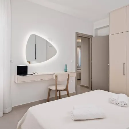 Renia Suite, Near The Sea Apartmán *